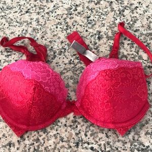 Victoria secret bra 36b